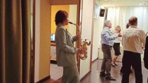 Гусь Толстый.