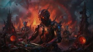 Стоунер-рок и стоунер-метал. «Последний бой».