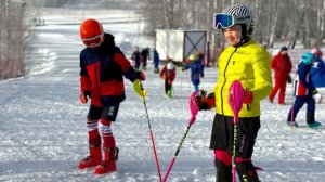 Банное. Декабрь ‘25