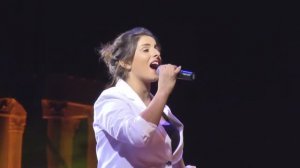 Песня Stand up for love песни Сюзанна Мелконян