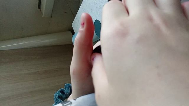 мой подарок на 8 марта😍