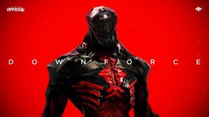 🍿 DOWNFORCE | Dark Techno Cyberpunk Mix / Brutal Industrial Techno 2026