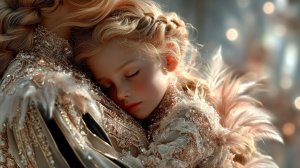 Моё Светлое Дитя Песня для мягкого Исцеления Внутреннего Ребенка Песня любви и исцеления души