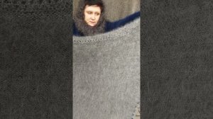 89507716355 Тёплые, пуховые платочки для тепла и здоровья.