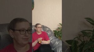 Кушаю мандарины.Вечером не хочу ничего делать.