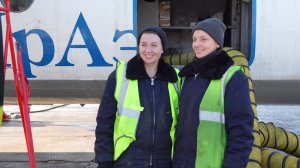 Подкаст об авиации "МирАэро": выпуск №4