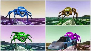 МУЛЬТИКИ: МОЛНИЯ МАКВИН пускается в СУМАСШЕДШИЙ ТАНЕЦ под «COFFIN DANCE» — искры, цвета, драйв! 🏎️