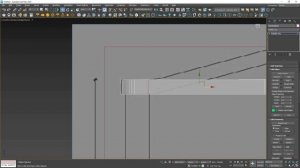 Моделирование перголы