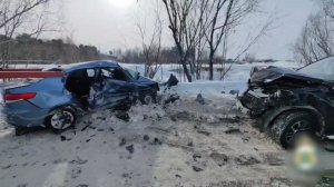 Автоавария унесла жизнь вартовчанина