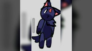 Арт на конкурс ★~🌓Eclipse_The_Werewolf🐺~★
ОЙЙ! анимация на конкурс😅