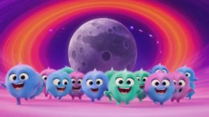 Приключения по космосу | Мультики для детей | МУЛЬТЯХА ТВ