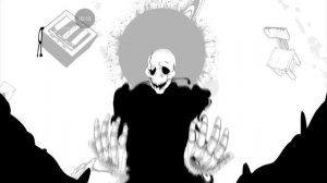 ЭКСПЕРЕМЕТ НЕ БЫЛ ПРОВАЛЬНЫМ песня гастера из игры Uhdertale