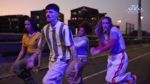 🆂🅽🅰️🅿 💥Ｒｈｙｔｈｍ Ｉｓ Ａ Ｄａｎｃｅｒ (Ｈａｒｄ ｍｉｘ ｂｙ ＤＪ Ｘ🅰️Ｎ)