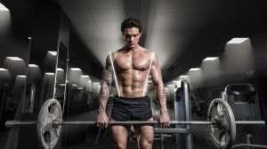 Дневной рацион, простые блюда с минимальным количеством Жиров. Три главных правила!