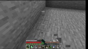 играем в маинкрафт часть 7