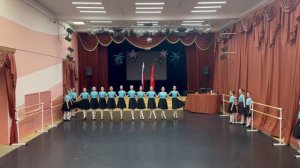 студии танца «ГарДАрикА» 2026