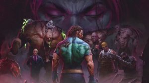 SiN Reloaded — анонсирующий трейлер