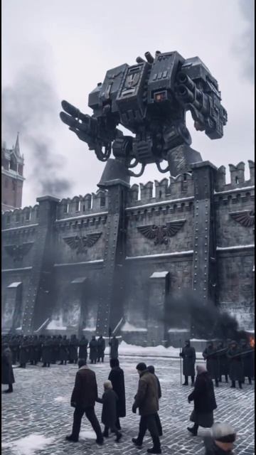 Москва будущего (40к)