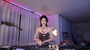 Kira X - 2026 house mix   drive & groove