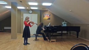 Евсеева Василиса.