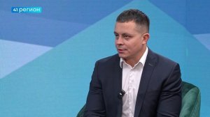 ИНТЕРВЬЮ ДНЯ • СЕРГЕЙ МЕРКУЛОВ