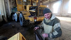 Архивное видео. Февраль 2022. Как это было! (часть 37)