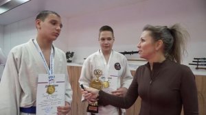 Четверо златоустовцев вошли в сборную России по джиу-джитсу