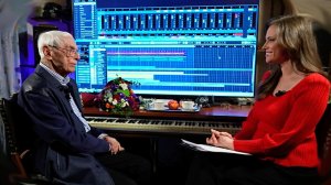 "Если долго мучиться" - Александр Зацепин о создании композиций к фильмам