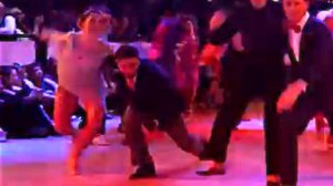 RT9 SF 2016 - Teachers Jam at Deutsches Theater. #Развлечения #Танцы