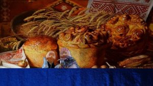 Хлевищенский ДК - Бедняк и судья