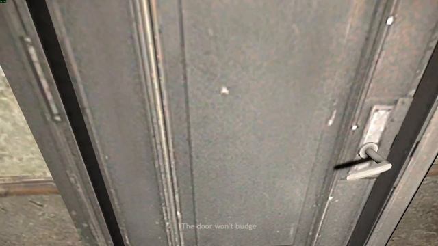 САМАЯ СТРАННАЯ КАРТА В Garry's Mod - Runaway: 911 [Horror]