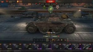 играем в мир танки и общий тест ник Kep_Groznyi