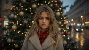 AEKTrance - Snowfall Serenade (Trance) 2025