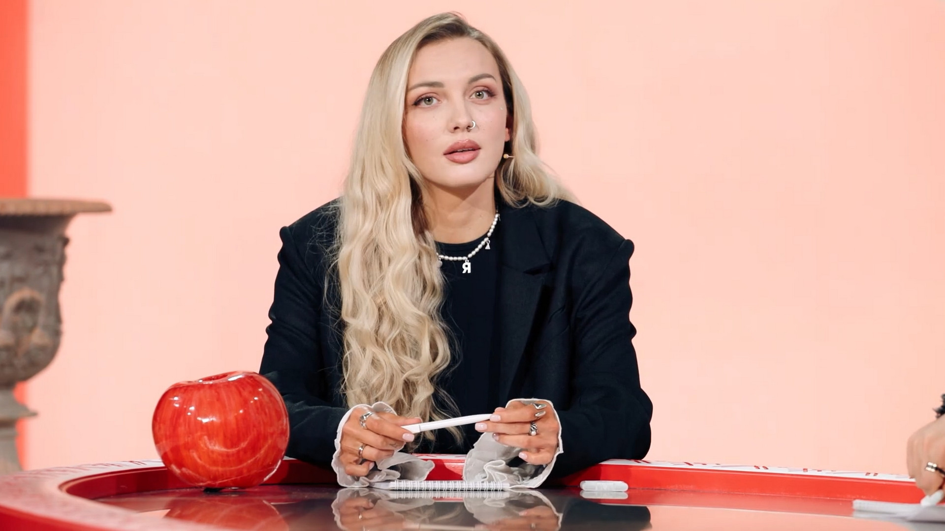 Культура для всех, 1 сезон, 9 выпуск