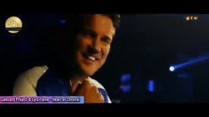 Galezard Project Lyra Flame - Heart of Chrome SD DruzhninRs Rastafair