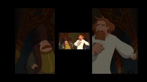 мультфильм Три богатыря и свет климат