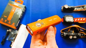 ЯРЧАЙШАЯ НОВИНКА Fenix E06R Pro #edc #fishing #unboxing #flashlight #survival #hunting #drone #fenix