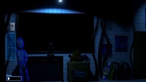 Скримеры в Джолли + меню экстра (не все)