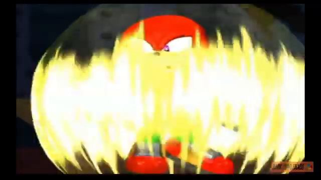 Sonic Heroes Last Story Playthrough (A-Rank) (5/5 the end)