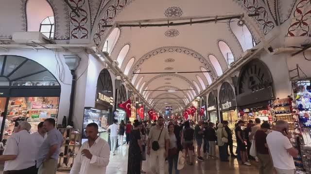 Weekend in Istanbul. Day 3 | по улицам Стамбула. День 4