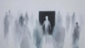 Твой выбор - Ты.