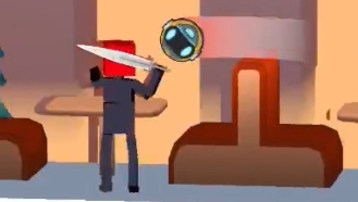 Bullet Smile: Ragdoll Puzzles