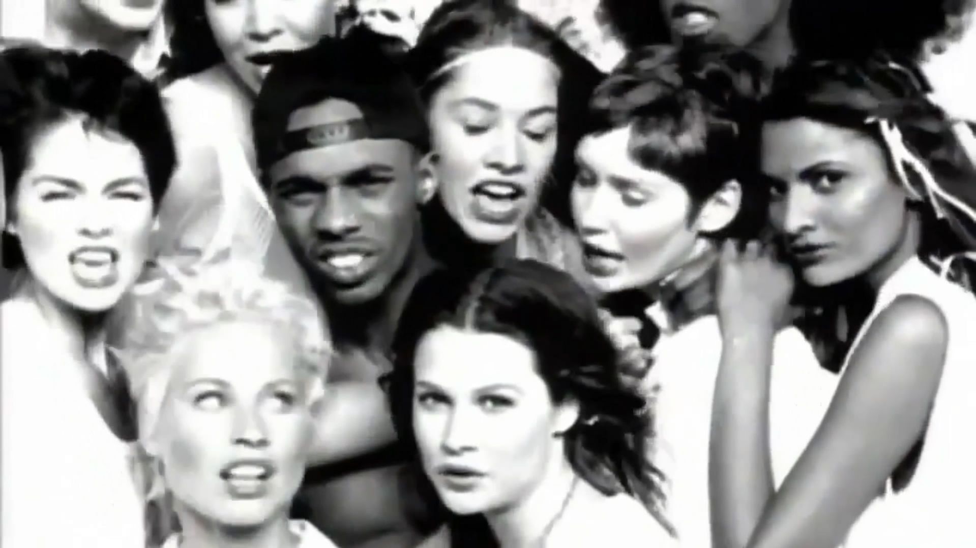 Magic Affair - Give Me All Your Love (House Mix)