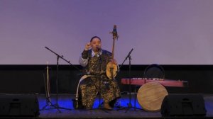 Город Абаза | Дмитрий Сафьянов - концерт "Путешествие в мир звуков"