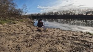 РЫБАЛКА НА ДОНКИ