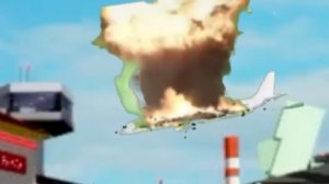 семнадцатая авиакотострофа