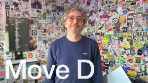 Move D - Live @ The Lot Radio [28.02.2026]