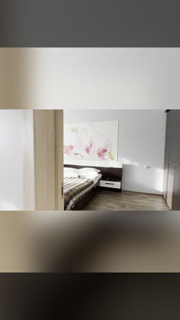 Комсомольская 279а.1.46 (  Квартиры посуточно в Южно-Сахалинске. о. Сахалин )