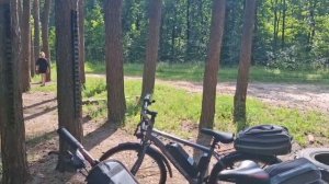 Ублинский велопоход