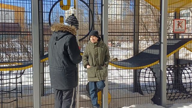 Я говорю с популярным блоггером Супер Челом